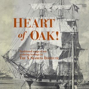 Heart of Oak!