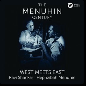 Imagen de 'Yehudi Menuhin: West Meets East'