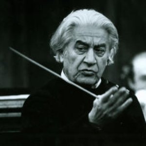 Sergiu Celibidache, Munchner Philharmoniker 的头像