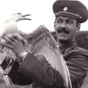 “Ste;paN - ГовнюК”的封面