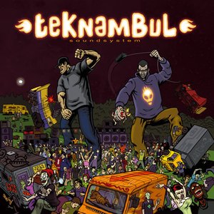 Teknambul 的头像