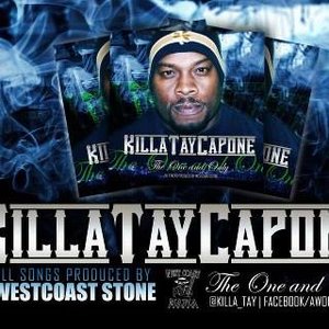 Westcoast Stone 的头像