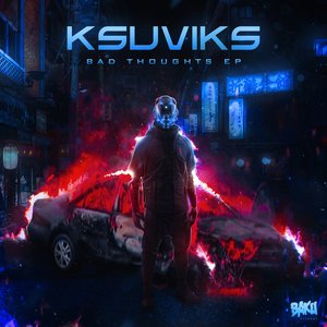 Bad Thoughts EP