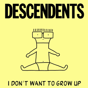 Descendents - Berris Hammond Lyrics - Zortam Music