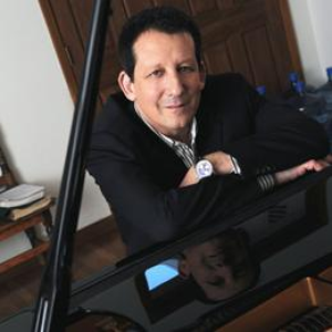 Jeff Lorber photo provided by Last.fm