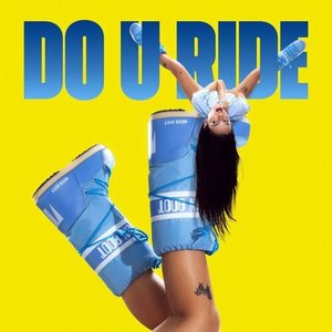 DO U RIDE