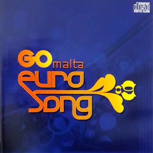 “GO Malta Eurosong 2009”的封面