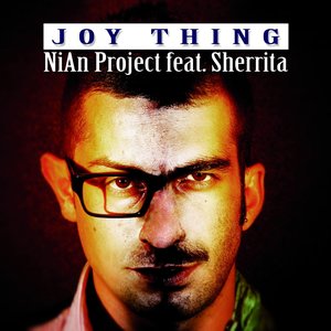 Joy Thing (feat. Sherrita Duran)