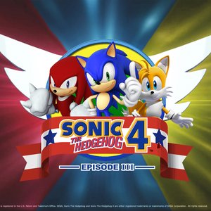 Sonic The Hedgehog 4 的头像