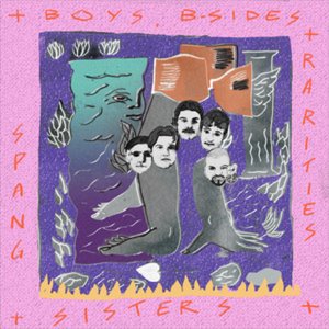 Boys, B-sides & Rarities