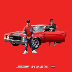 The Summer Pack - EP
