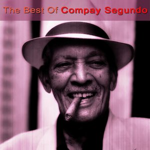 The Best Compay Segundo