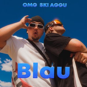 Blau - Single