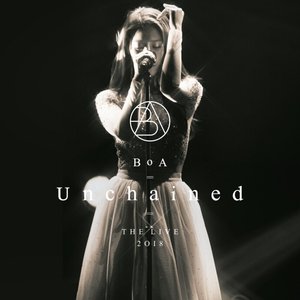 BoA THE LIVE 2018 ～Unchained～