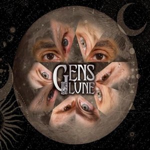 Pentacle de Lune