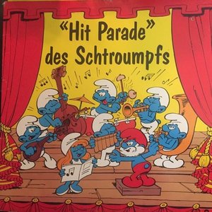 Hit Parade des Schtroumpfs