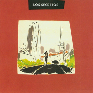 Los Secretos
