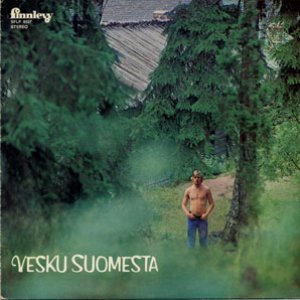 Vesku Suomesta