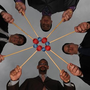 Avatar for Jason Marsalis Vibes Quartet