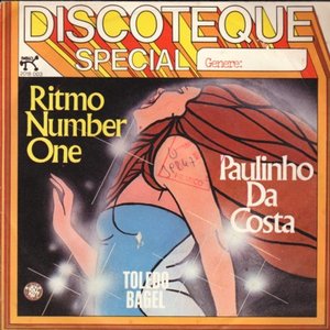 Ritmo Number One