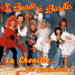 La chenille (... qui redémarre !)