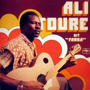 Ali Toure dit "Farka"