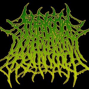 Vertical Section Dismemberment of Sexual Crotch 的头像