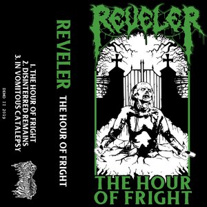 The Hour of Fright