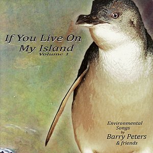 If You Live On My Island, Volume 1