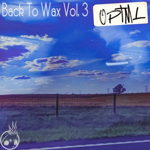 Back To Wax Vol. 3