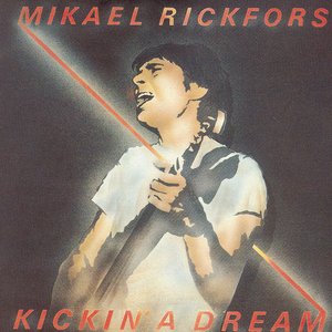 Kickin' A Dream