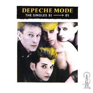 The Singles 81-85