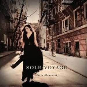 Sole Voyage
