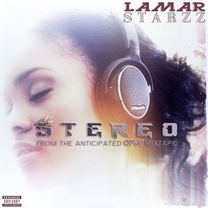 My Stereo - Single [Explicit]