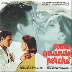 Come, Quando, Perché?