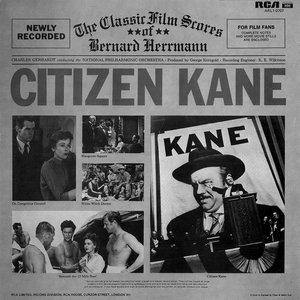 Citizen Kane