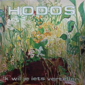 'k Wil je iets vertellen