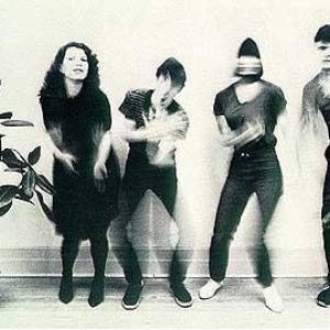 Martha and the Muffins photo provided by Last.fm