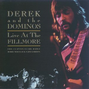 Live At The Fillmore [Disc 1]