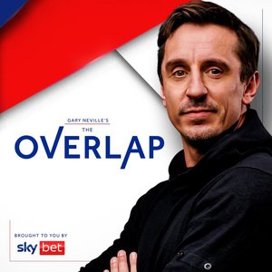 Avatar for The Overlap with Gary Neville