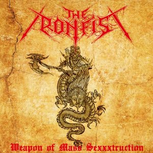 Weapon of Mass Sexxxtruction