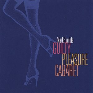 Guilty Pleasure Cabaret