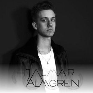 Hjalmar Almgren 的头像