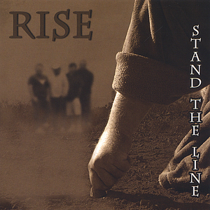 Rise - Stand The Line - Zortam Music