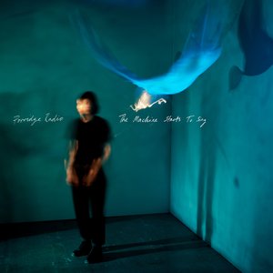 The Machine Starts To Sing - EP