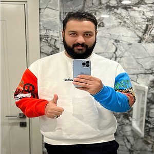 Romantik Erhan için avatar