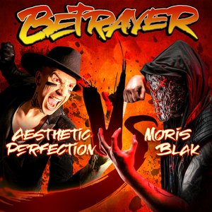 Aesthetic Perfection - Betrayer - Zortam Music