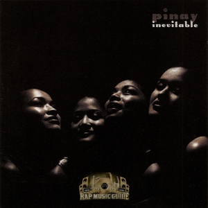 Inevitable cover