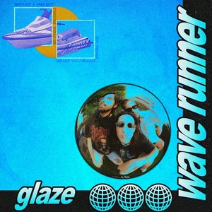 Wave Runner - Single