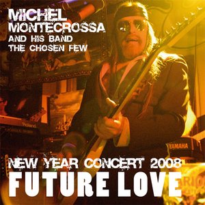 Future Love New Year Concert